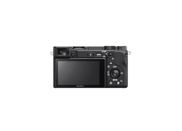 SONY ILCE 6400 2
