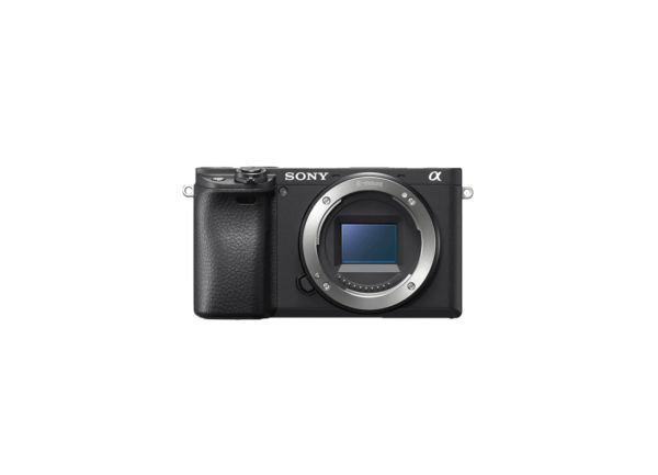 SONY ILCE 6400
