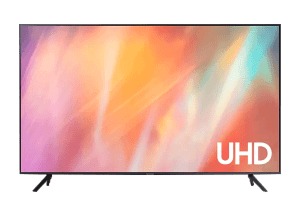 Samsung UA50AU7000GXXP - Real 4k UHD New Smart TV
