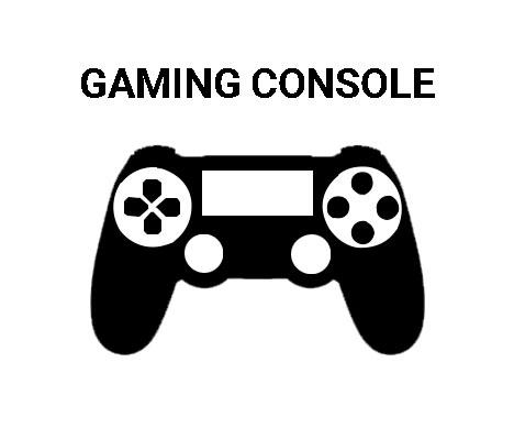Gaming Console