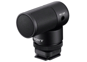 Sony ECM-G1 shotgun microphone