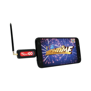 ABS-CBN TV PLUS GO MOBILE DONGLE