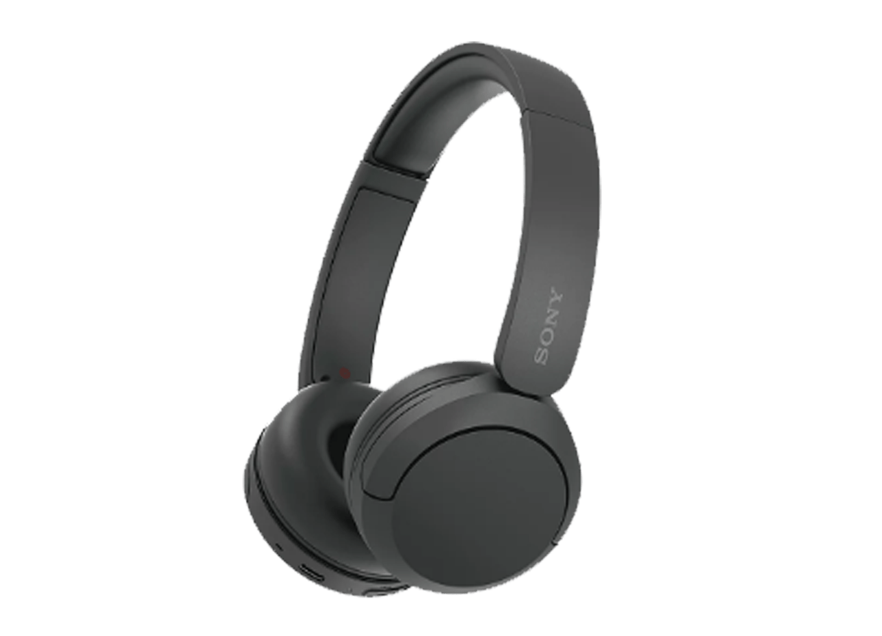 Sony WH CH520 black