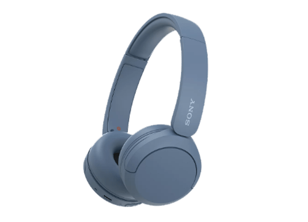 Sony WH CH520 blue