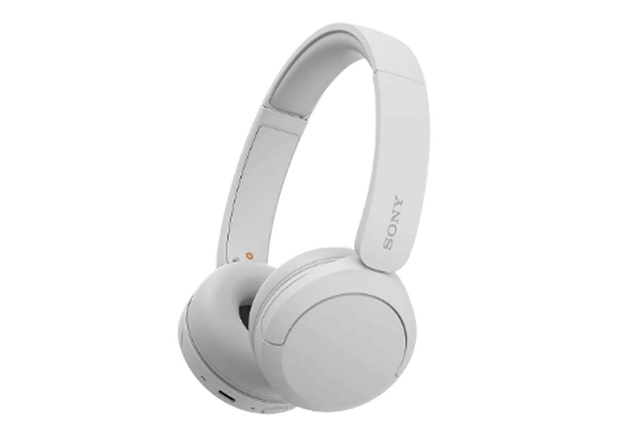 Sony WH CH520 white
