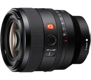 SONY SEL50F14GM