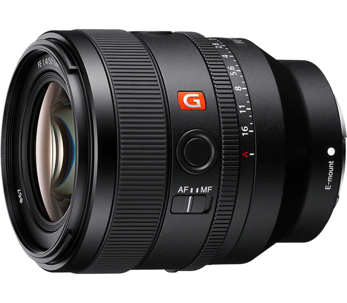 Sony SEL50F14GM 2 SONY SEL50F14GM