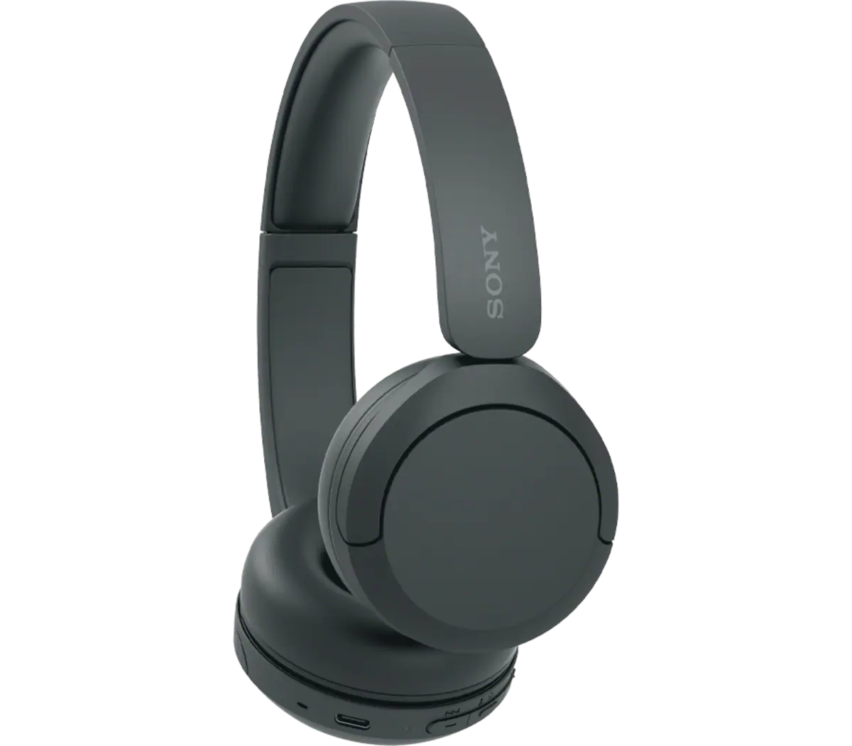 SONY WH-CH520 50 WH CH520 B 2