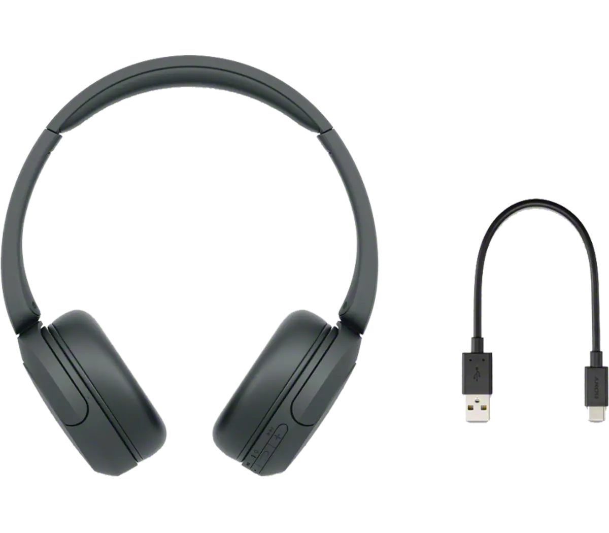 SONY WH-CH520 56 WH CH520 B 8
