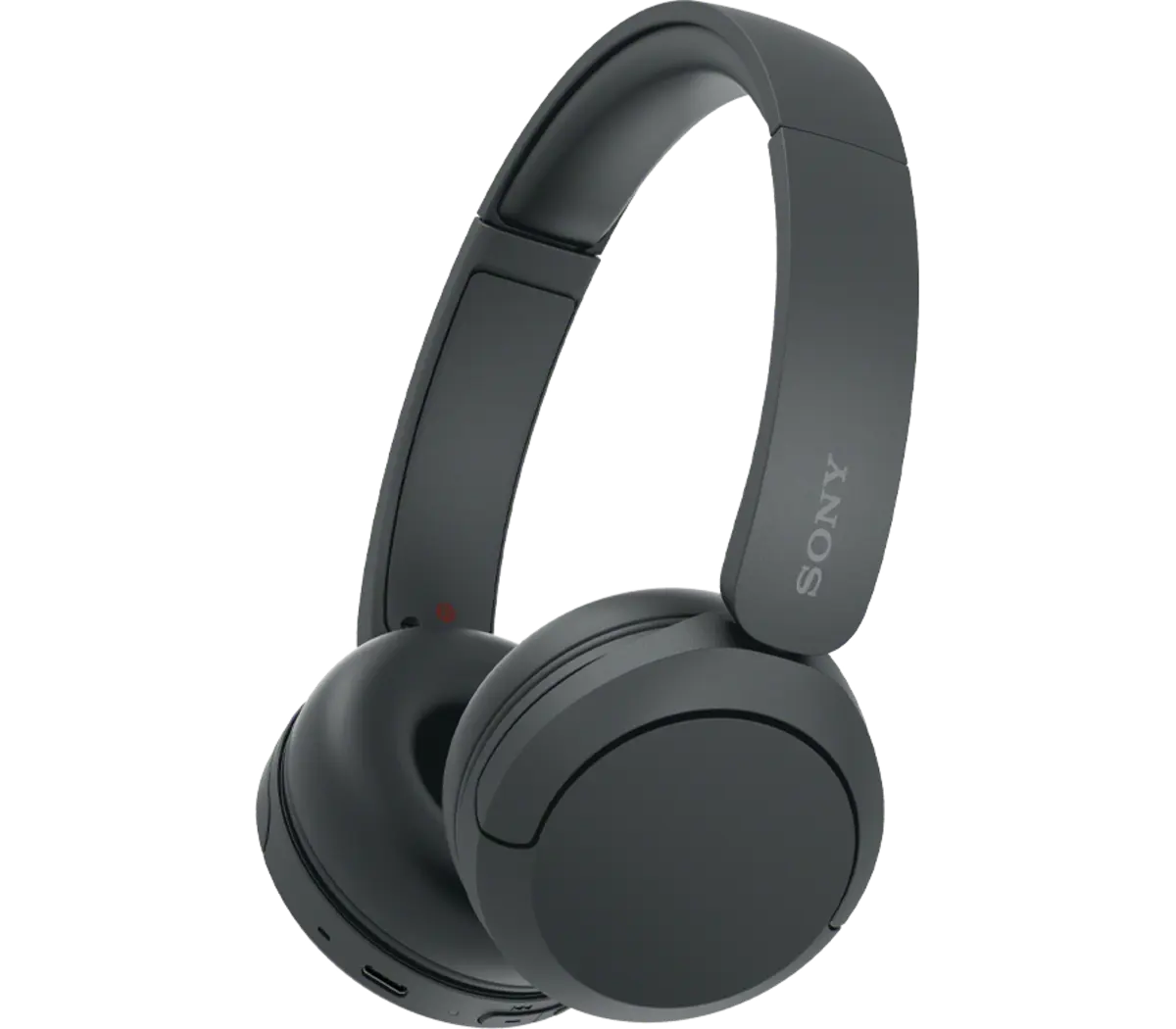 SONY WH-CH520 49 sony WH-CH520 in black