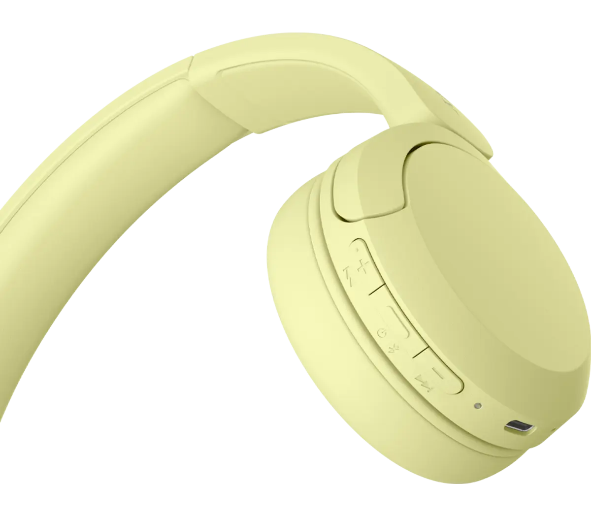 SONY WH-CH520 75 WH CH520 Y 7