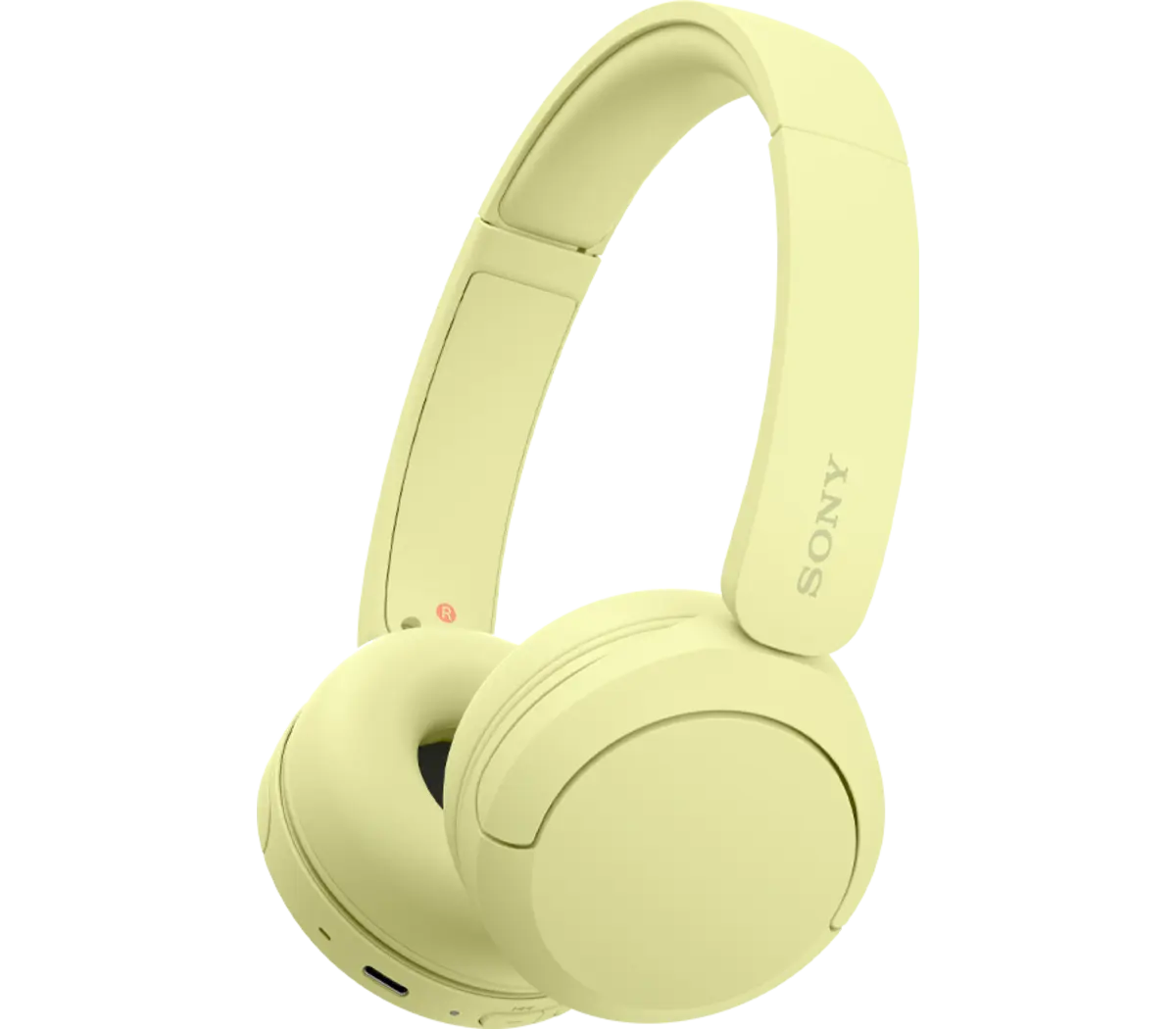 SONY WH-CH520 69 WH CH520 Y