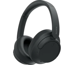 SONY WH-CH720N in black