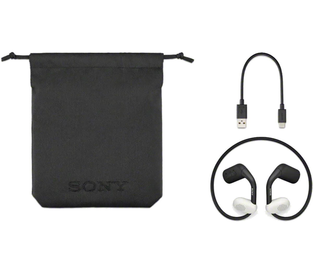 Sony WI-OE610 45 WI OE610 7