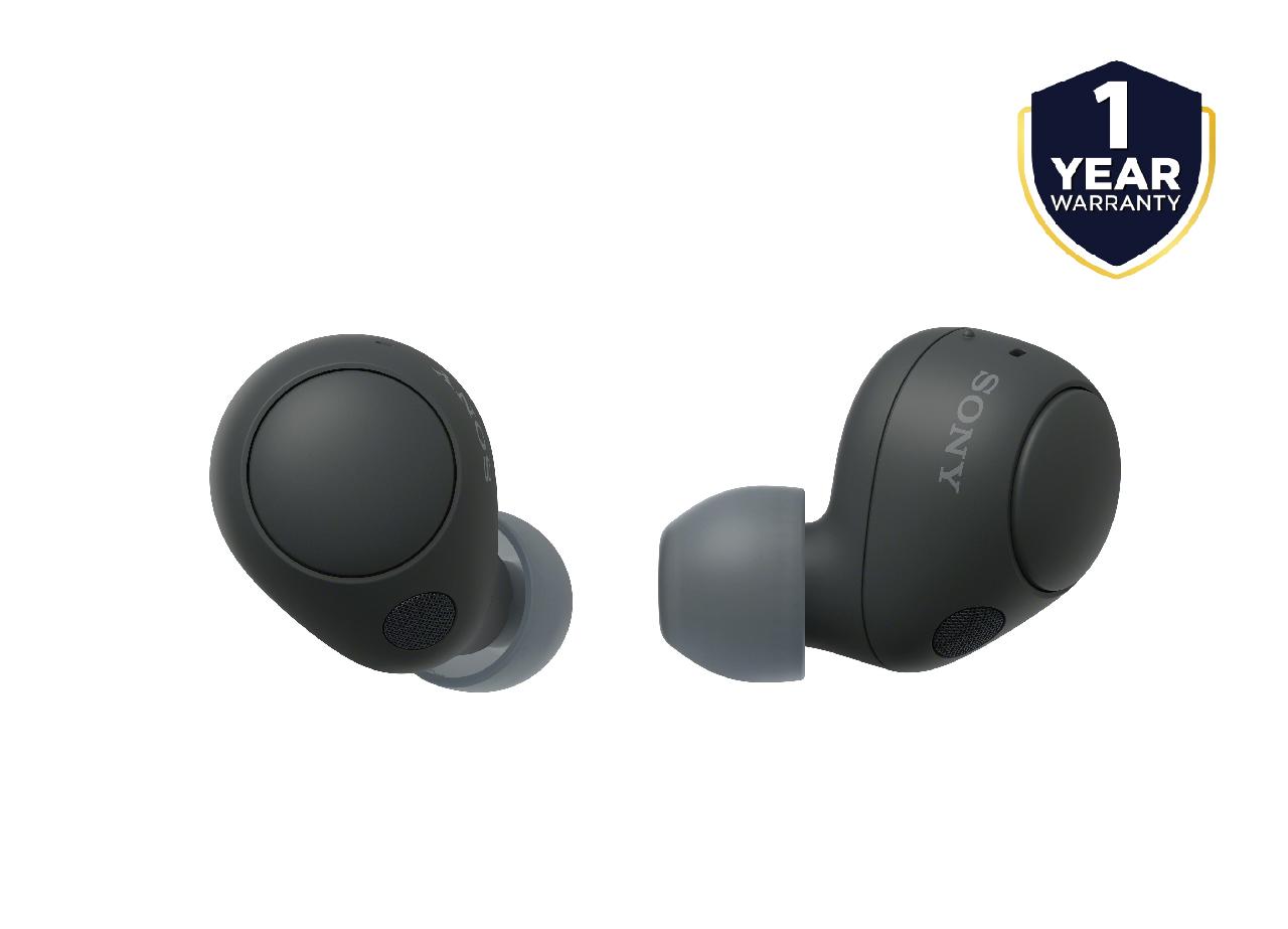 Sony WF-C700N wireless earbuds