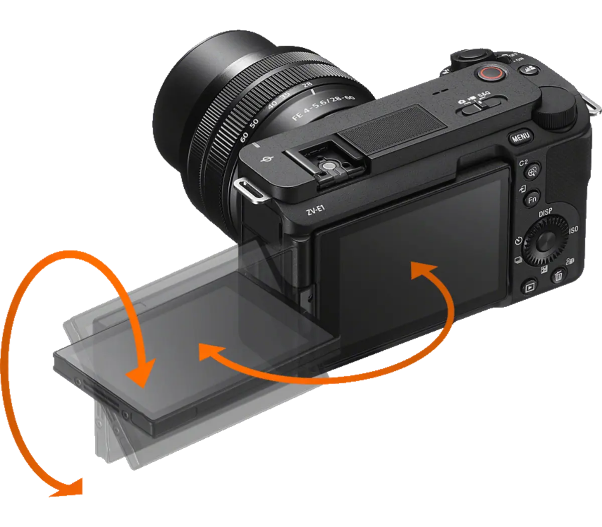 SONY ZV-E1 85 ZV E1 3