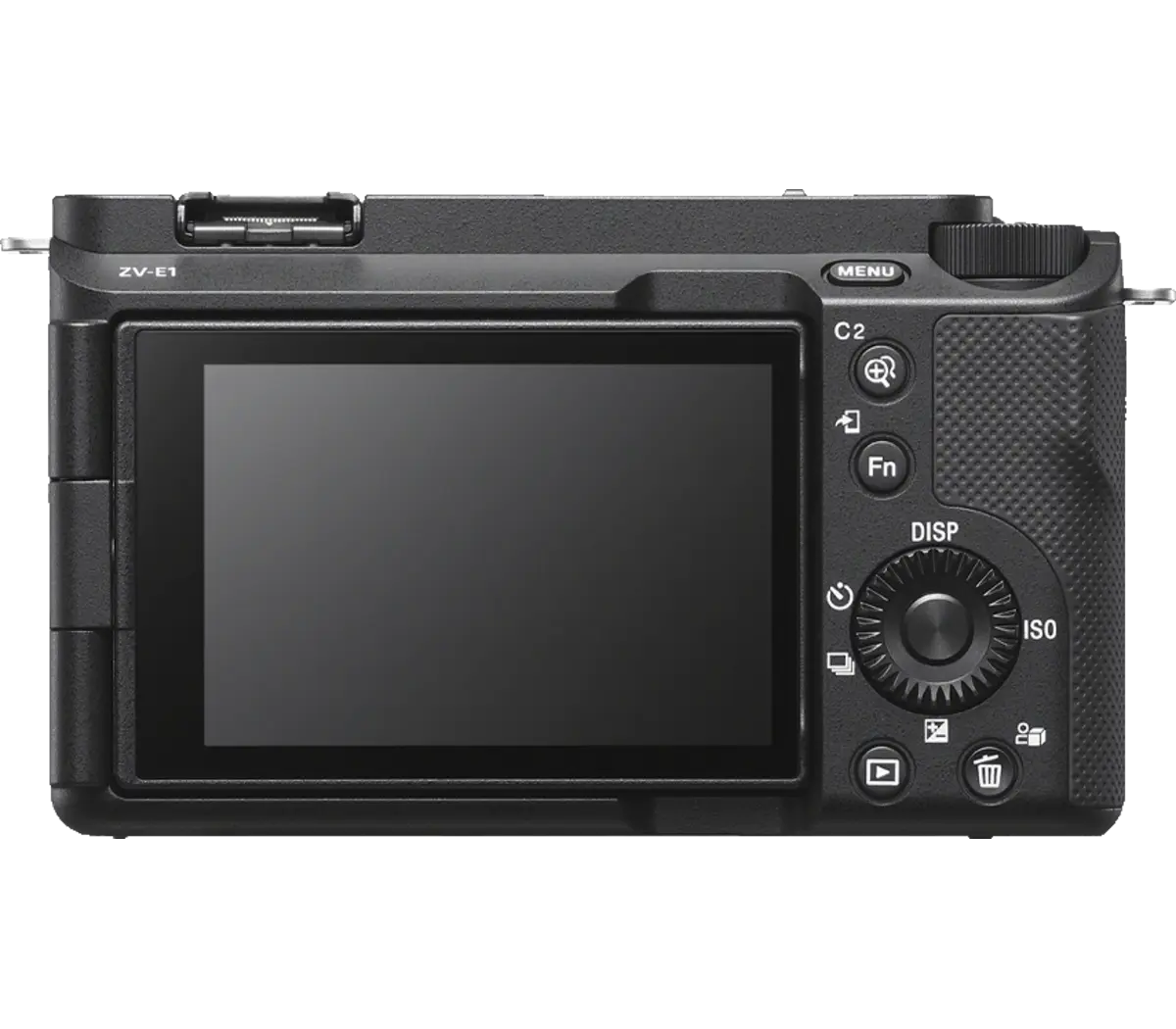 SONY ZV-E1 86 ZV E1 4