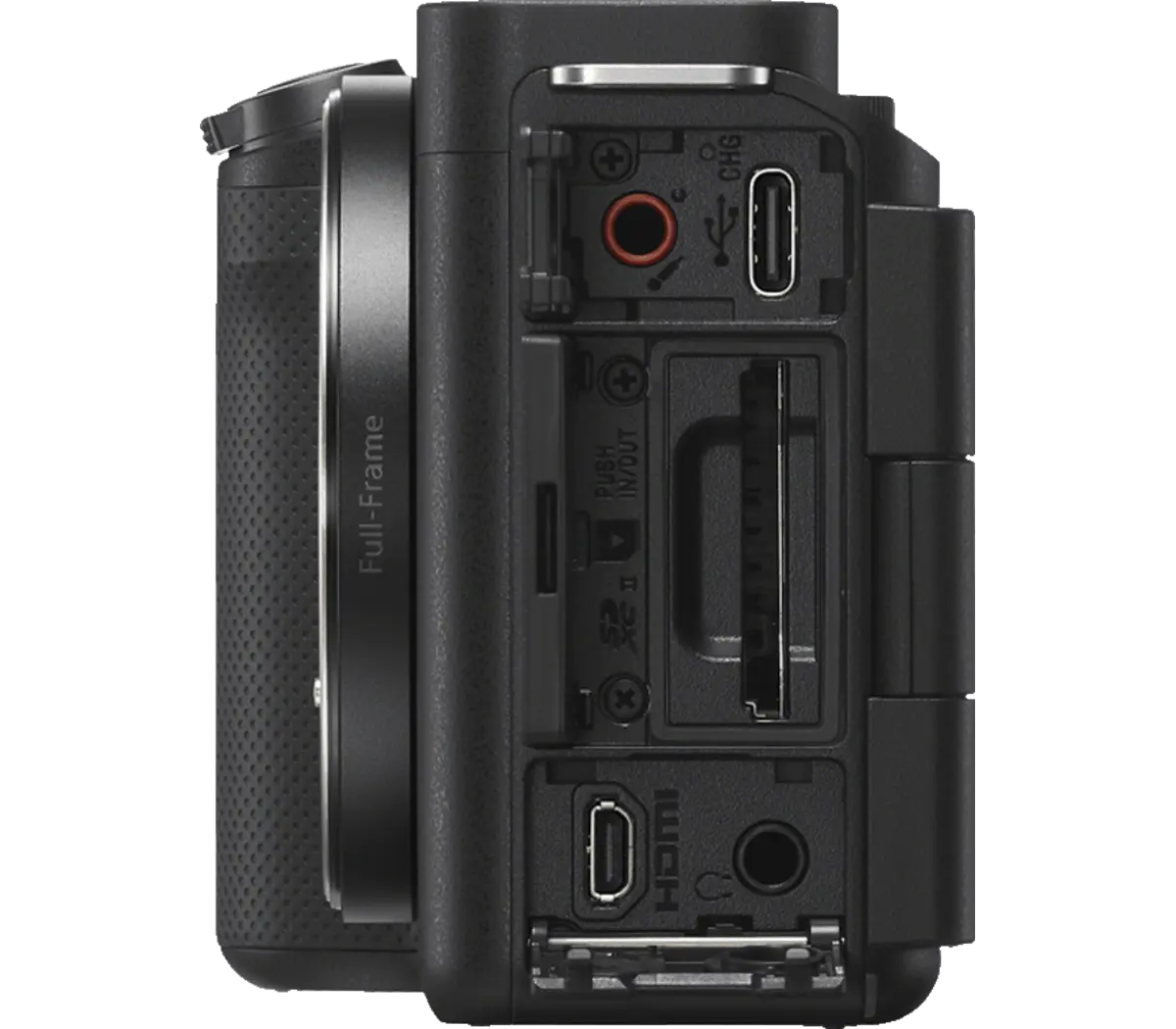 SONY ZV-E1 89 ZV E1 7