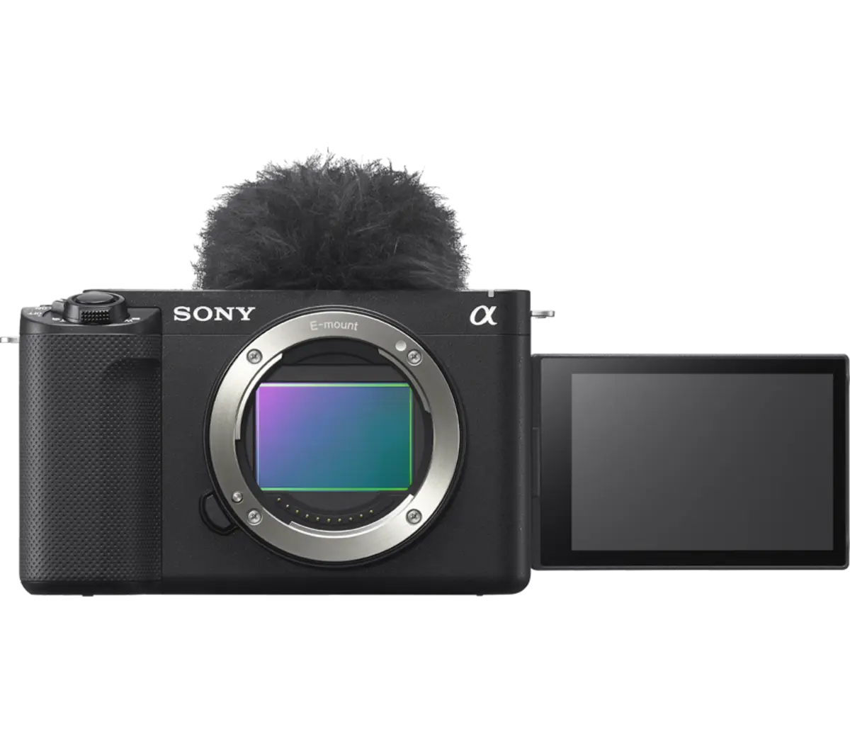 SONY ZV-E1 83 sony ZV-E1