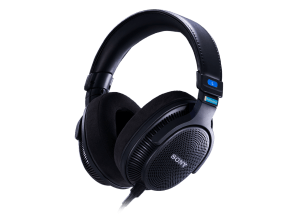 Sony MDR-MV1 studio headphones