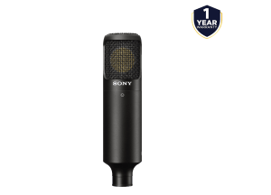 Sony C-80 studio microphone