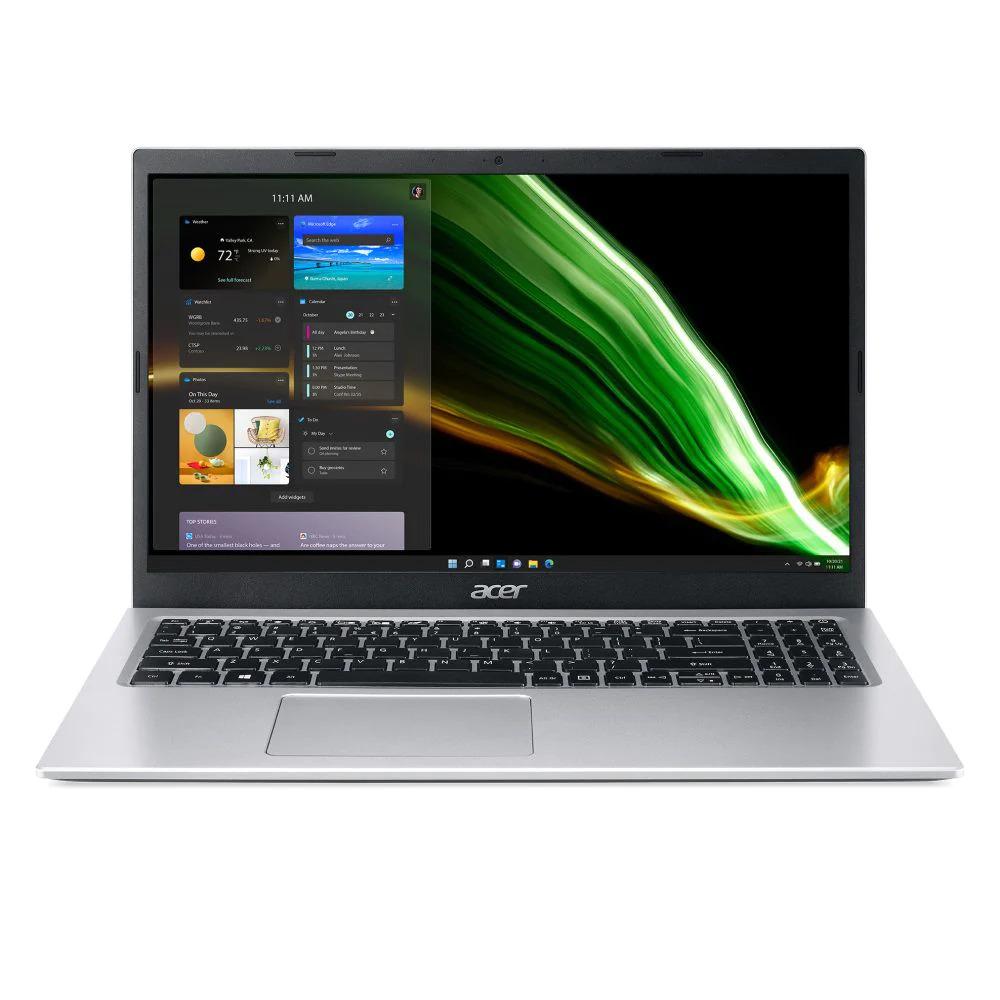 ACER NB-A315-59-30HT PURE SILVER