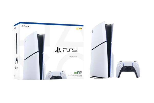 PS5 SLIM BOX AND UNIT scaled