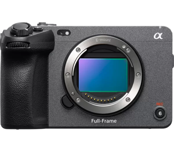ILME-FX3A