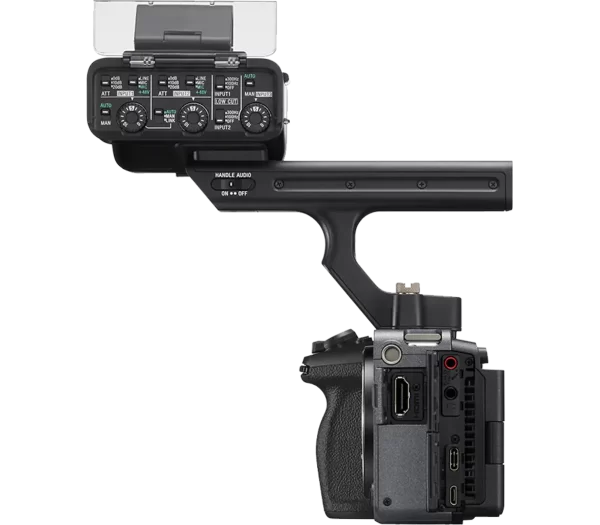 SONY ILME-FX3A - Image 7