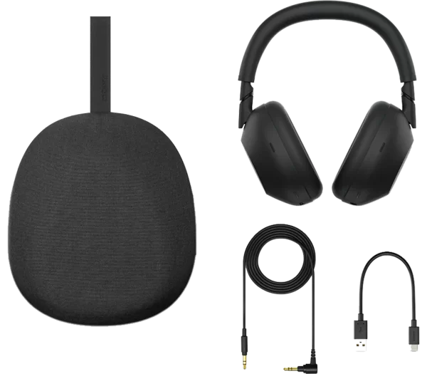 SONY WH-1000XM6 - Image 10