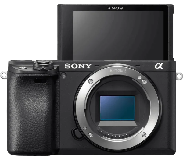 SONY ILCE-6400 - Image 2