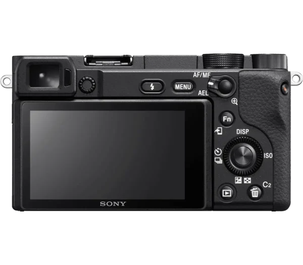 SONY ILCE-6400 - Image 3