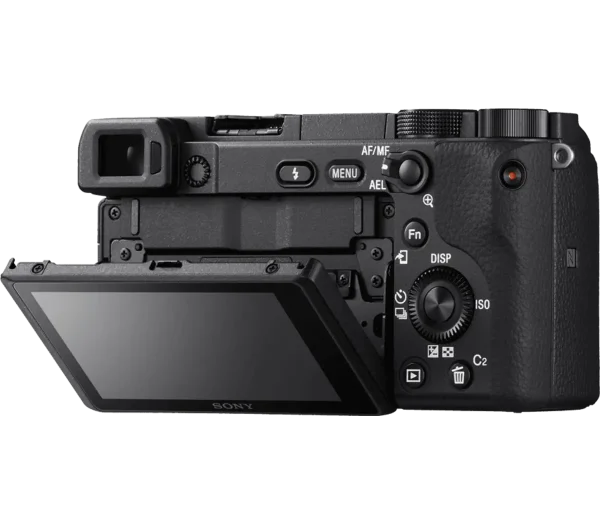SONY ILCE-6400 - Image 4