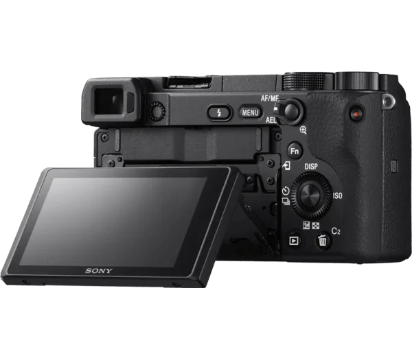 SONY ILCE-6400 - Image 5