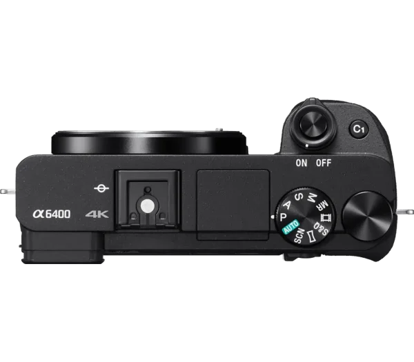SONY ILCE-6400 - Image 6
