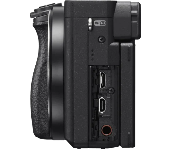 SONY ILCE-6400 - Image 7