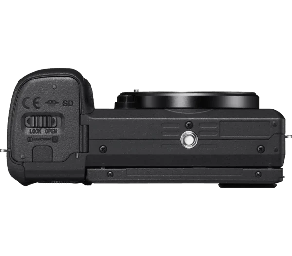 SONY ILCE-6400 - Image 9