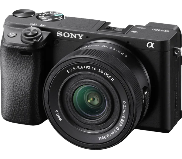 SONY ILCE-6400 - Image 23