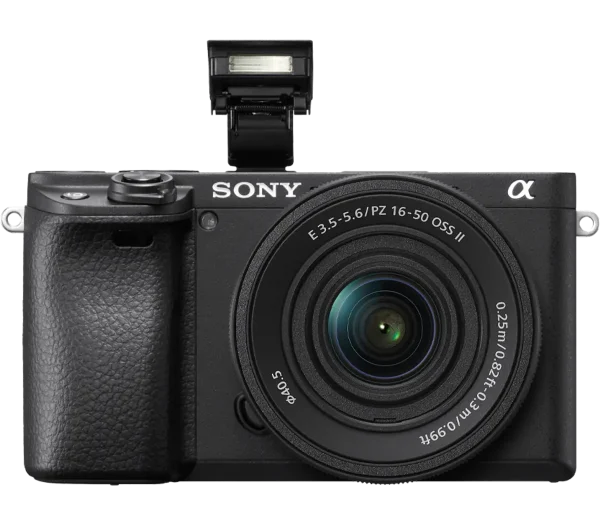 SONY ILCE-6400 - Image 24