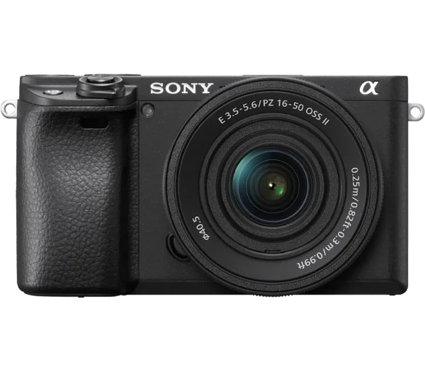 SONY ILCE-6400 - Image 22