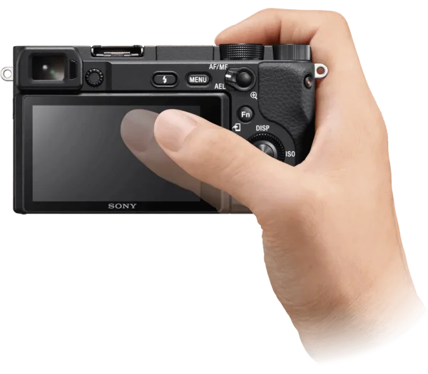 SONY ILCE-6400 - Image 20