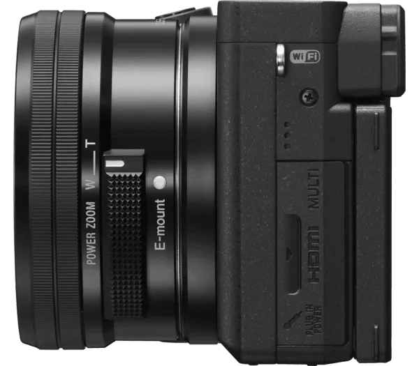 SONY ILCE-6400 - Image 21