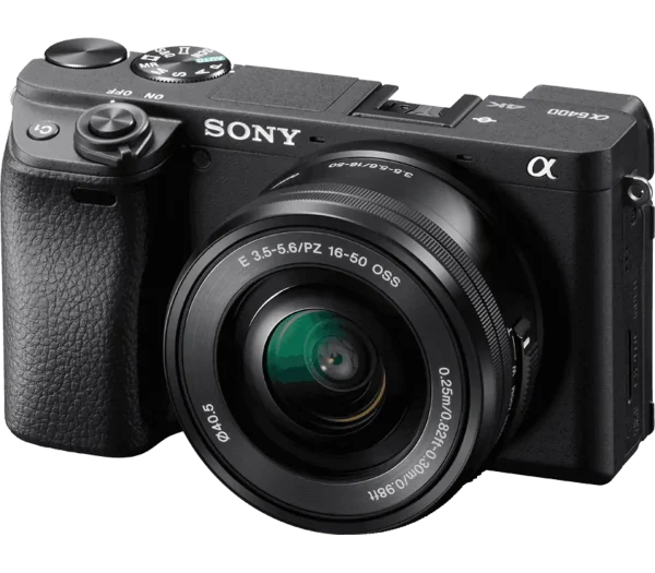 SONY ILCE-6400 - Image 12