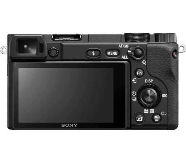 SONY ILCE-6400 - Image 13