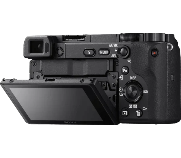 SONY ILCE-6400 - Image 14