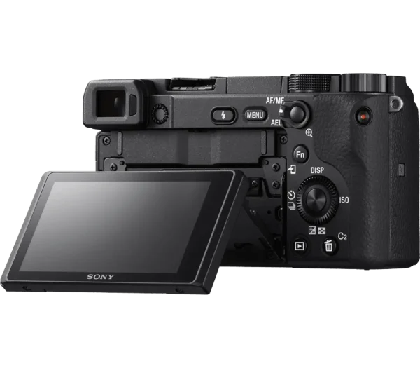 SONY ILCE-6400 - Image 15