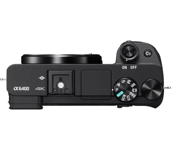 SONY ILCE-6400 - Image 16