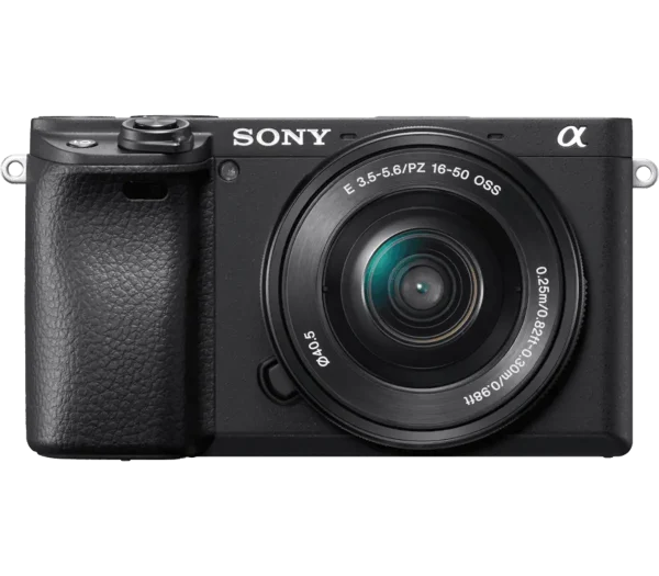 SONY ILCE-6400 - Image 11