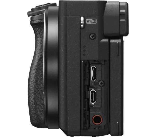 SONY ILCE-6400 - Image 17