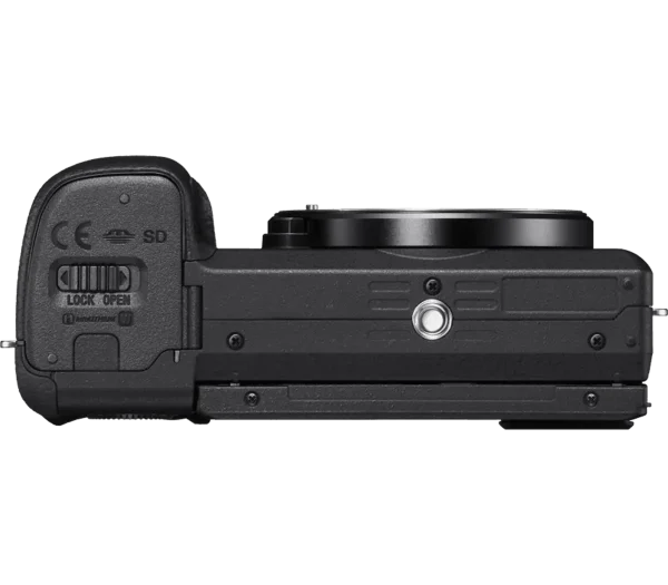 SONY ILCE-6400 - Image 19